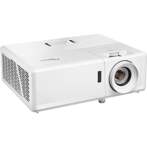 Optoma UHZ50: A High-Performance Projector with Unmatched Picture Quality